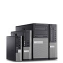 OptiPlex 790 Desktop Family OptiPlex 790 Desktop Family
